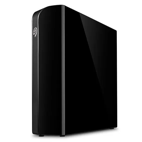 Seagate Desktop 3 TB STFM3000300 USB 3.2 Harici Hard Disk Thumbnail 5