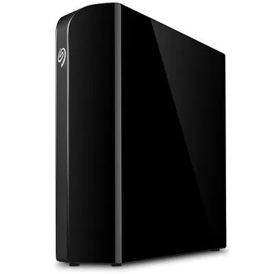 Seagate Desktop 3 TB STFM3000300 USB 3.2 Harici Hard Disk Thumbnail 3