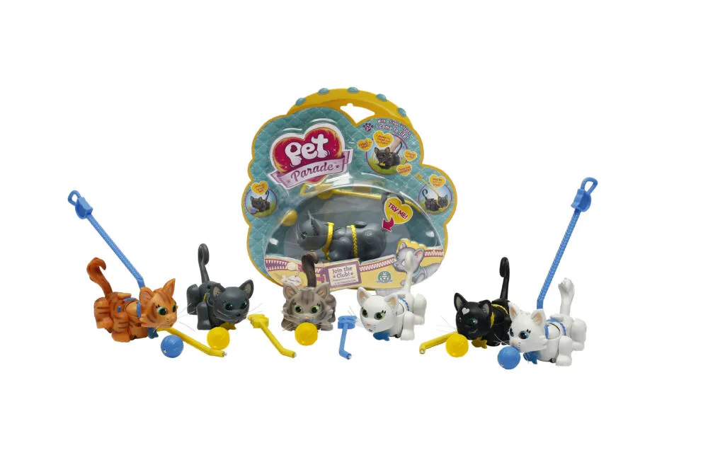 Giochi Preziosi PTC00222 oyuncak oyun seti Oyun Setleri