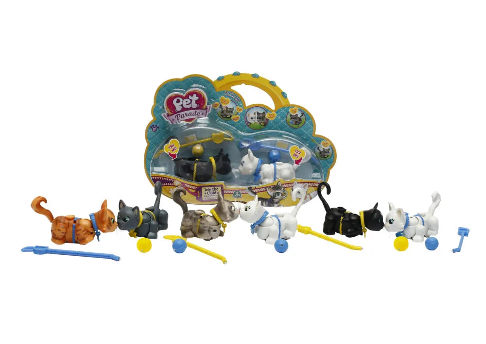 Giochi Preziosi PTC01131 oyuncak oyun seti Oyun Setleri