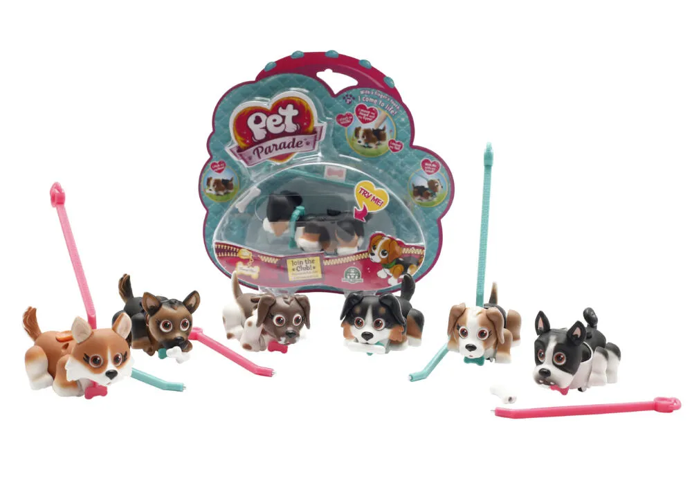 Giochi Preziosi PTD00131 oyuncak oyun seti Oyun Setleri