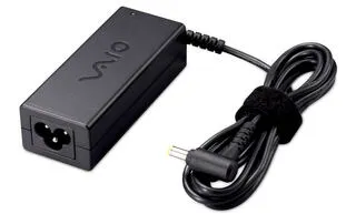 Sony VGP-AC10V5 şarj aleti & çevirici Siyah Şarj Ürünleri