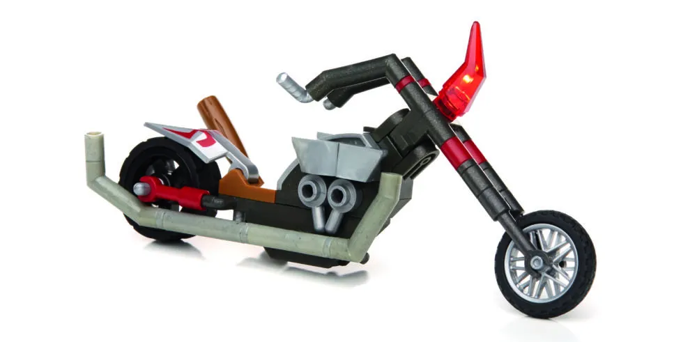 Mattel DPW10 oyuncak oyun seti Thumbnail 3