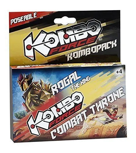 Giochi Preziosi KMC03120 Thumbnail 4