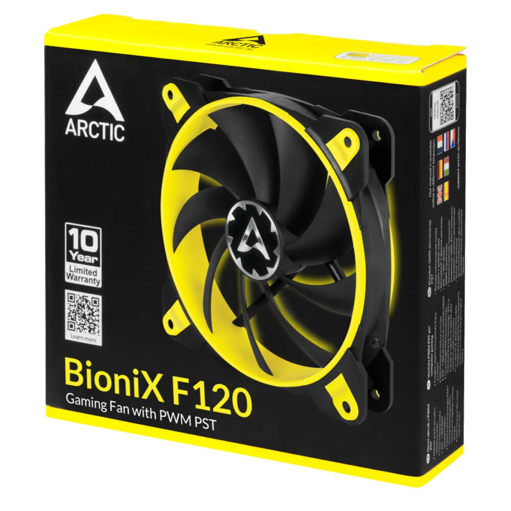 ARCTIC BioniX F120 ACFAN00094A Thumbnail 7