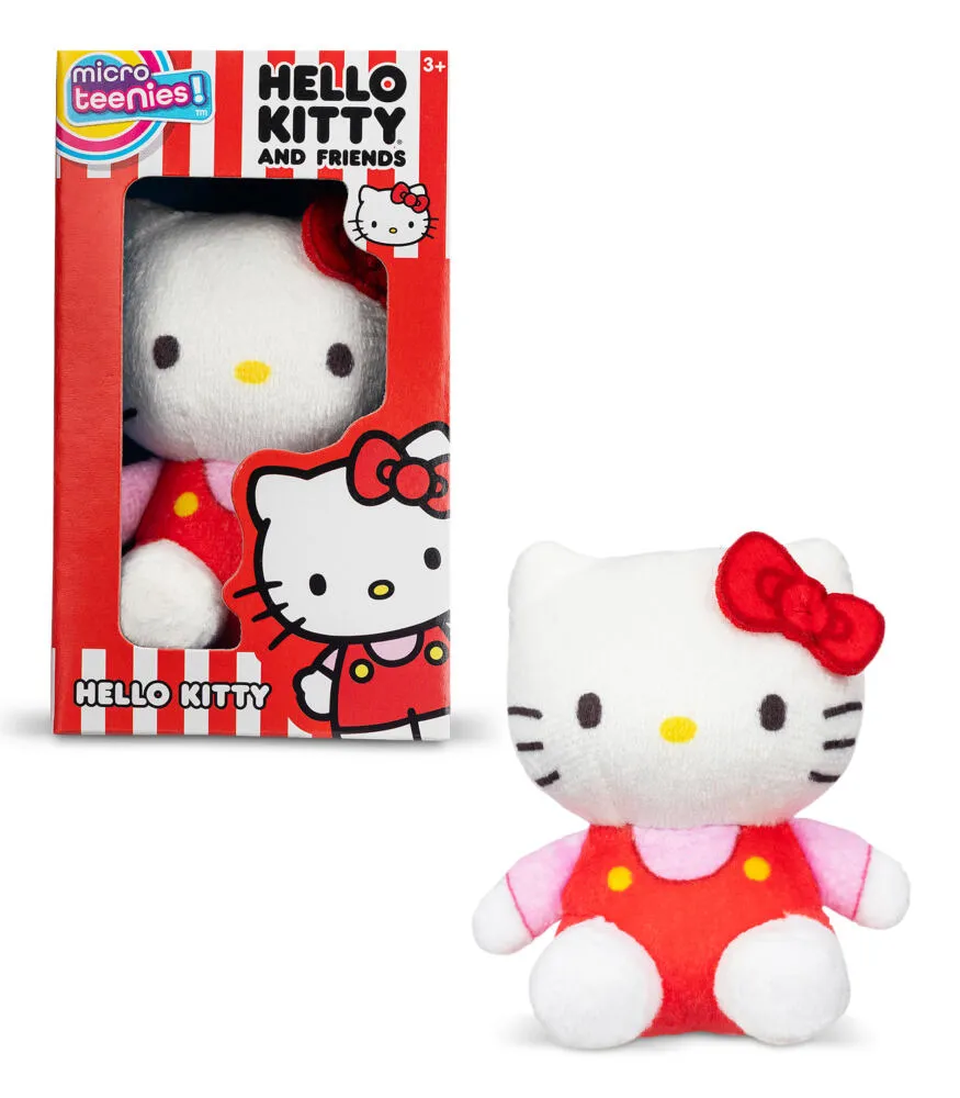 Schylling Hello Kitty and Friends 480 Thumbnail 7
