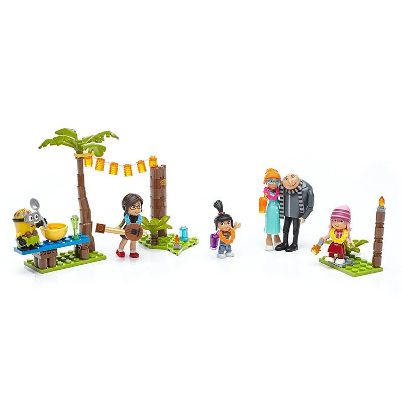 Mattel FHY38 Thumbnail 2