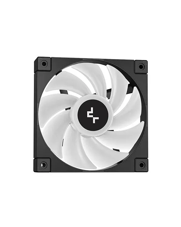 DeepCool LD240 R-LD240-BKMSN-G-1 Thumbnail 3