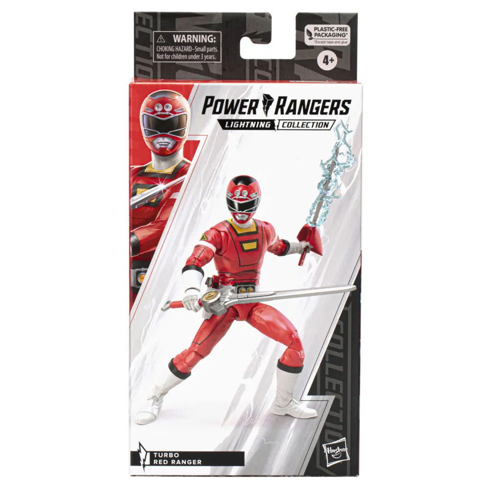 Hasbro Power Rangers F8211AX00 çocuk oyuncak şekli Figür Oyuncak