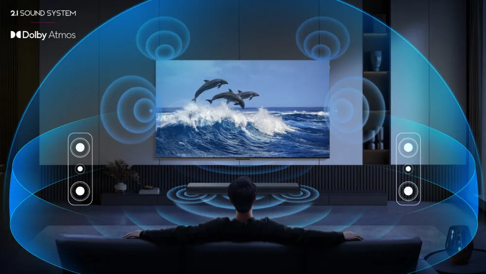 TCL S55H S55HE Thumbnail 3