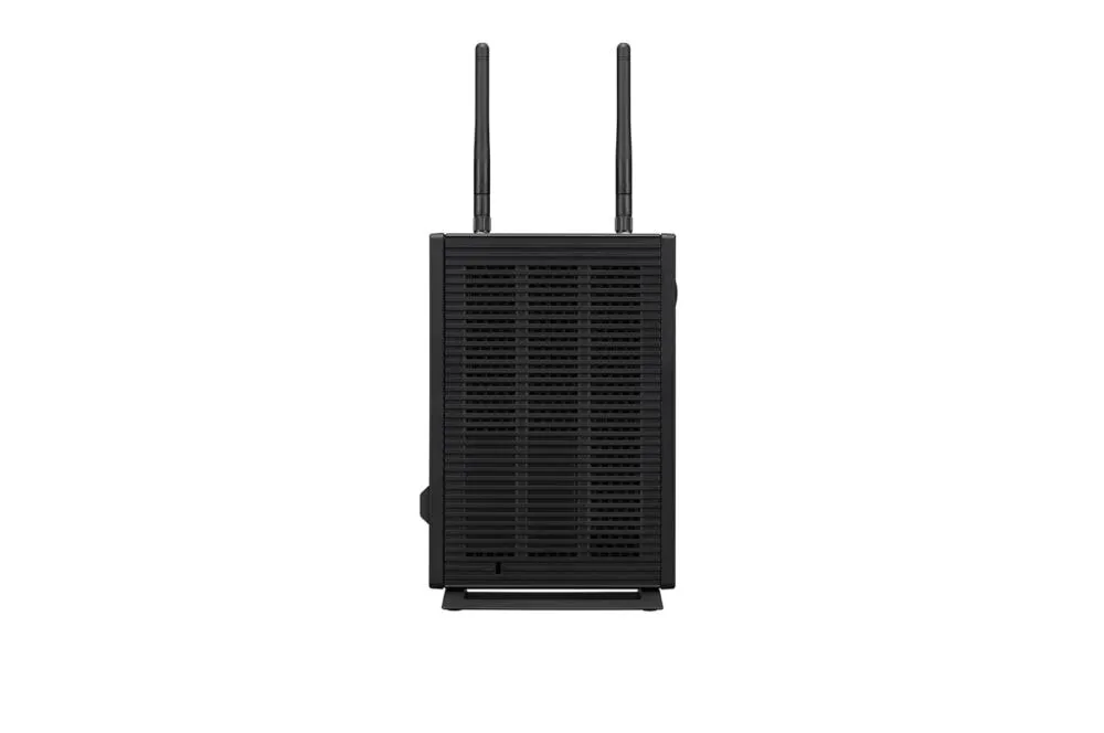 LG CL600W 1,5 GHz Windows 10 IoT Enterprise 800 g Siyah J4105 Thumbnail 4