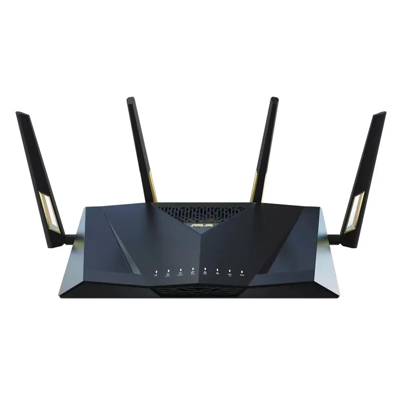 ASUS RT-AX88U Pro 90IG0820-MO3A00 Thumbnail 9