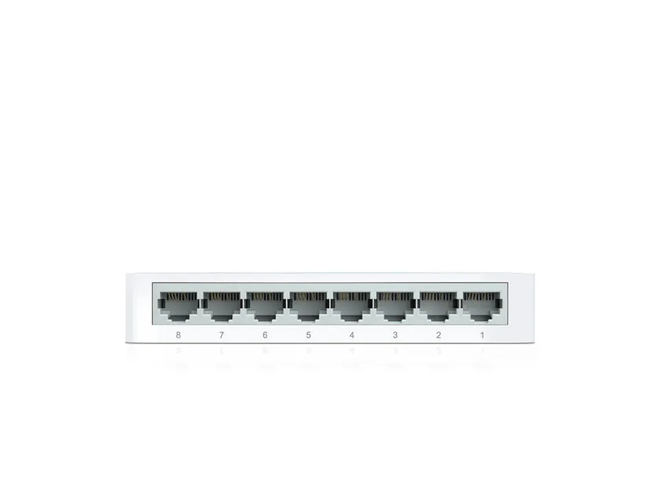 TP-Link TL-SF1008D V10 Thumbnail 12