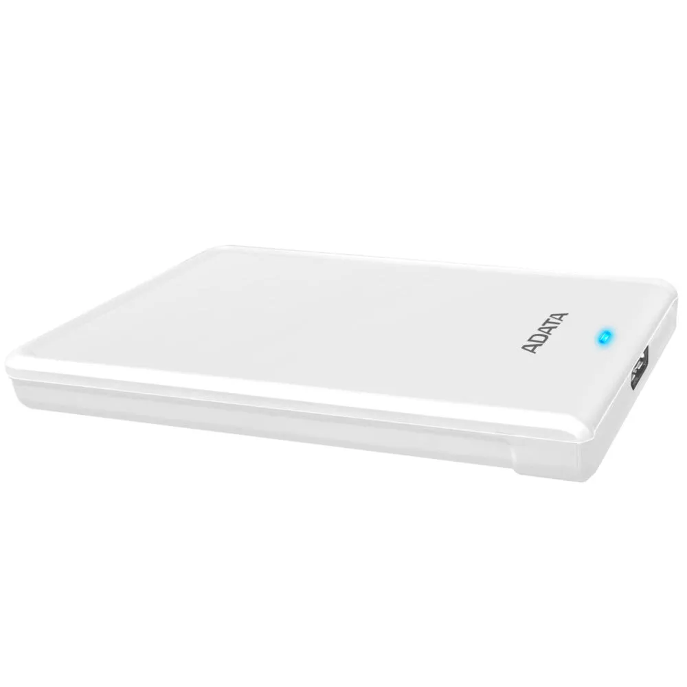 ADATA AHV620S-1TU3-CWH 1 TB 2.5" USB 3.2 Taşınabilir Harici Hard Disk Thumbnail 10