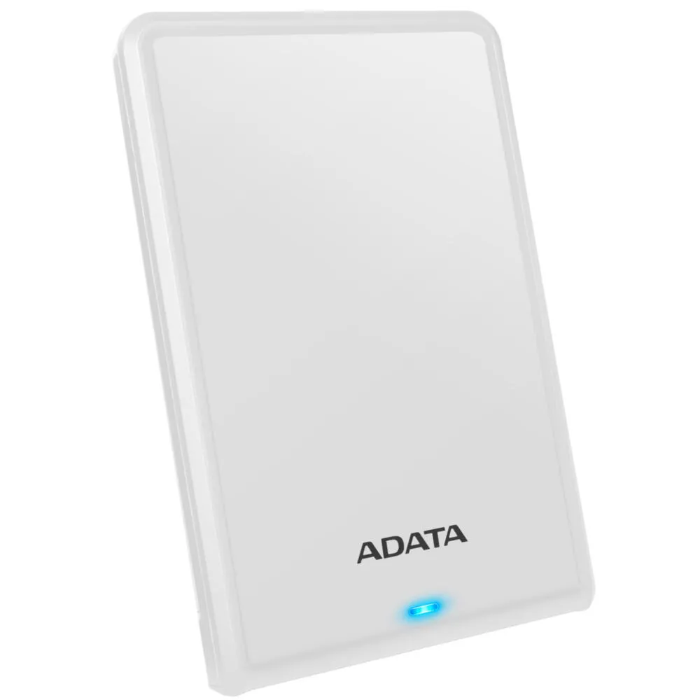ADATA AHV620S-1TU3-CWH 1 TB 2.5" USB 3.2 Taşınabilir Harici Hard Disk Thumbnail 8