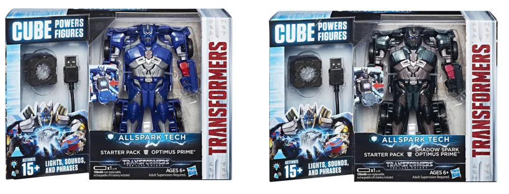 Hasbro C3368 Transformer Oyuncak Thumbnail 8