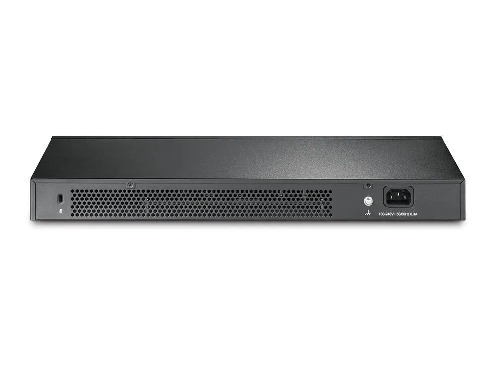 TP-Link T1500-28TC Thumbnail 4