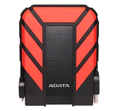 ADATA HD710 Pro 4 TB AHD710P-4TU31-CRD 2.5" USB 3.2 Taşınabilir Harici Hard Disk Thumbnail 2