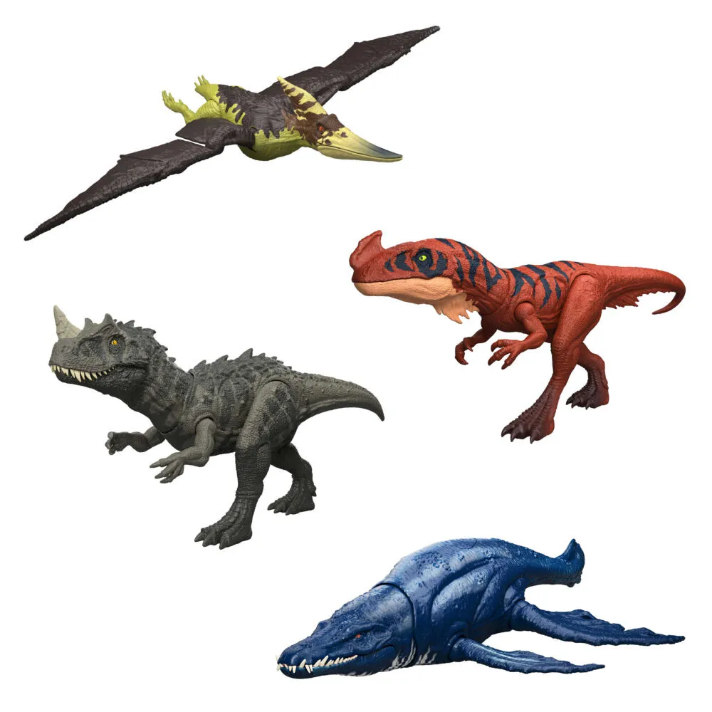Jurassic World JKL76 Thumbnail 8