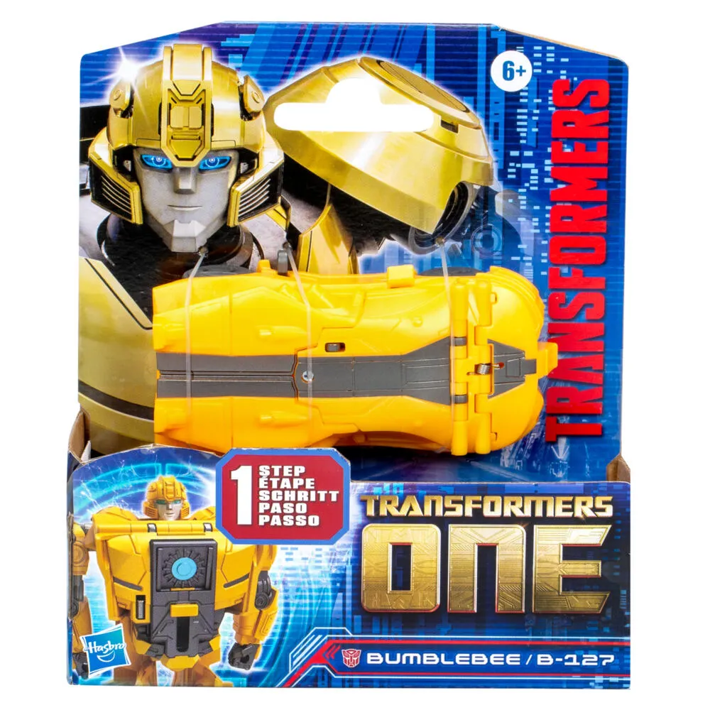 Hasbro Transformers F93835X0 Thumbnail 6