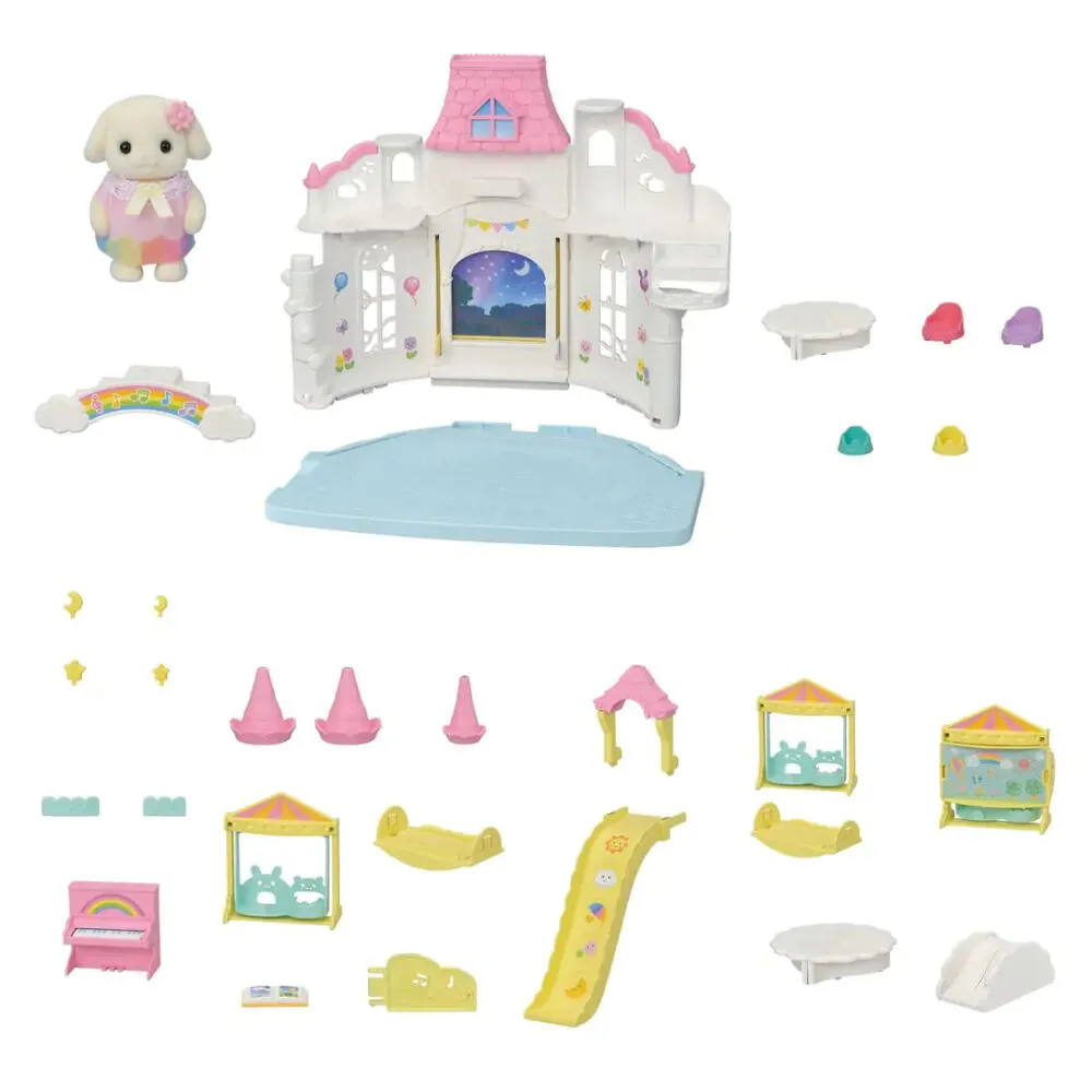 Sylvanian Families 5743 Thumbnail 4