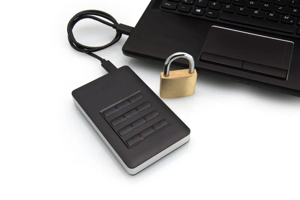 Verbatim Store'n'Go 1 TB 53401 USB 3.1 Harici Hard Disk Thumbnail 10