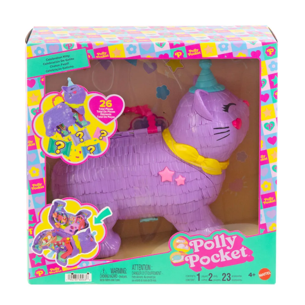 Polly Pocket JFT90 Thumbnail 10