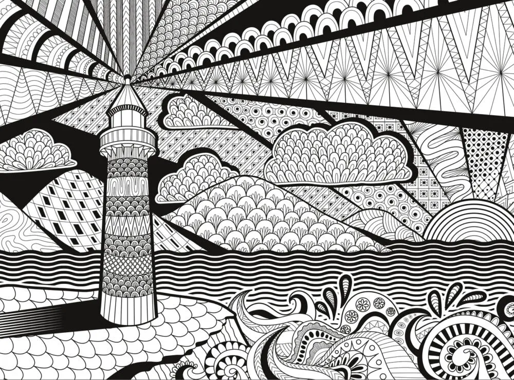 Clementoni 35052 500 Parça Puzzle Thumbnail 2