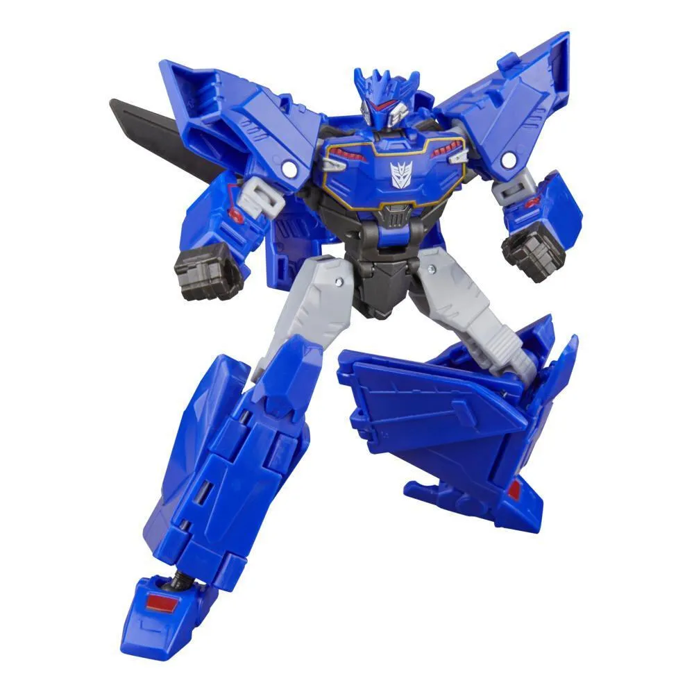 Hasbro Transformers Deluxe Class Soundwave G09885X0 Thumbnail 2