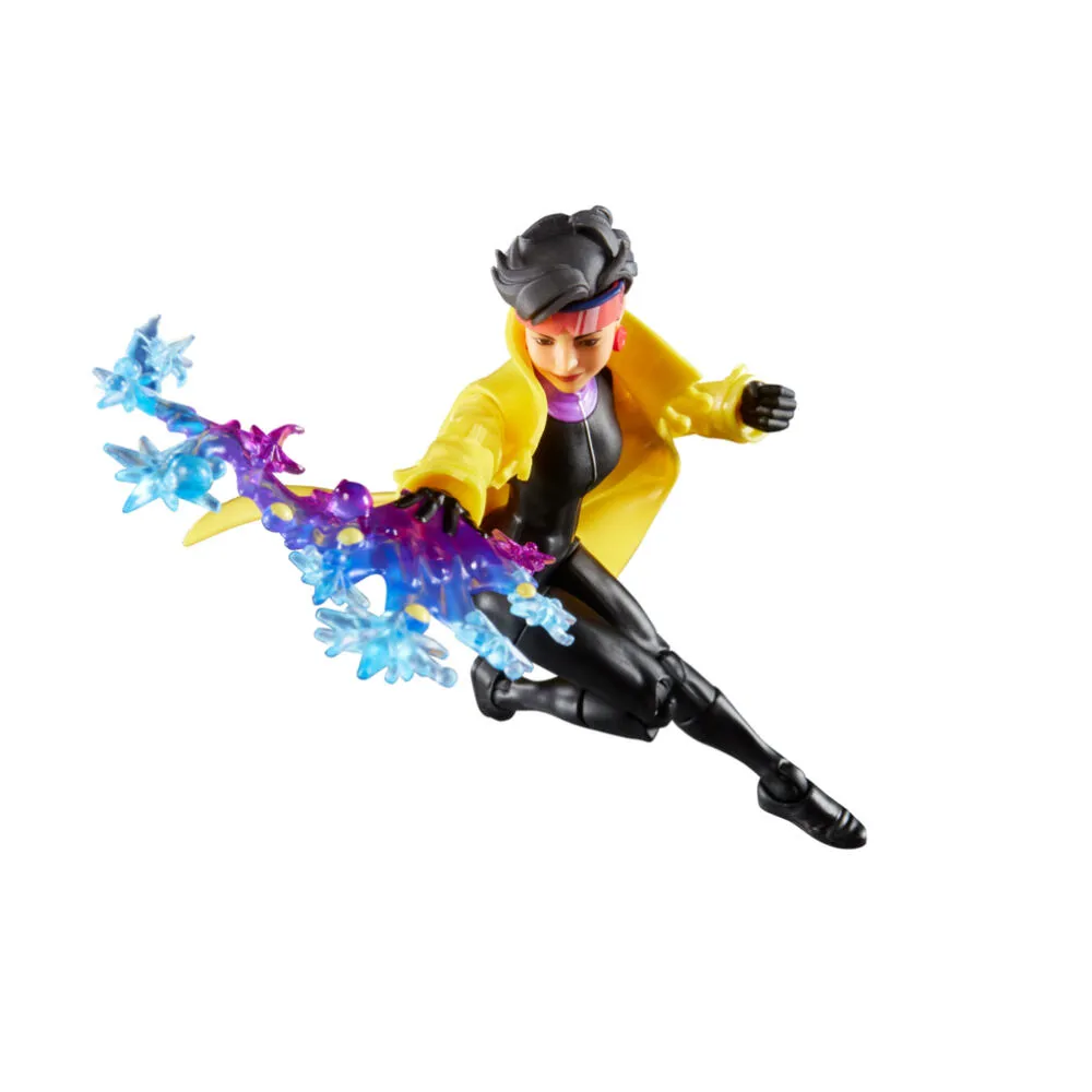Hasbro Marvel Legends Series Jubilee G08075X0 Oyuncak Figür Thumbnail 7