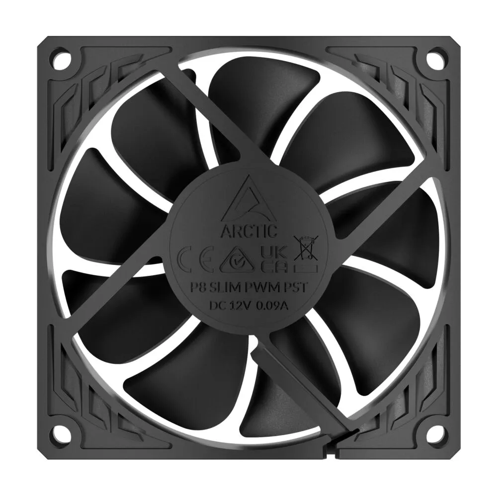 ARCTIC P8 Slim PWM PST ACFAN00295A Thumbnail 6