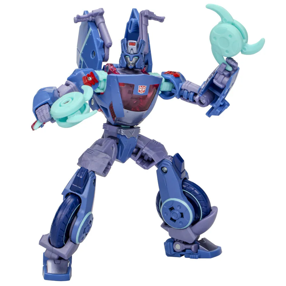 Hasbro Transformers: Legacy F85325X0 Thumbnail 3
