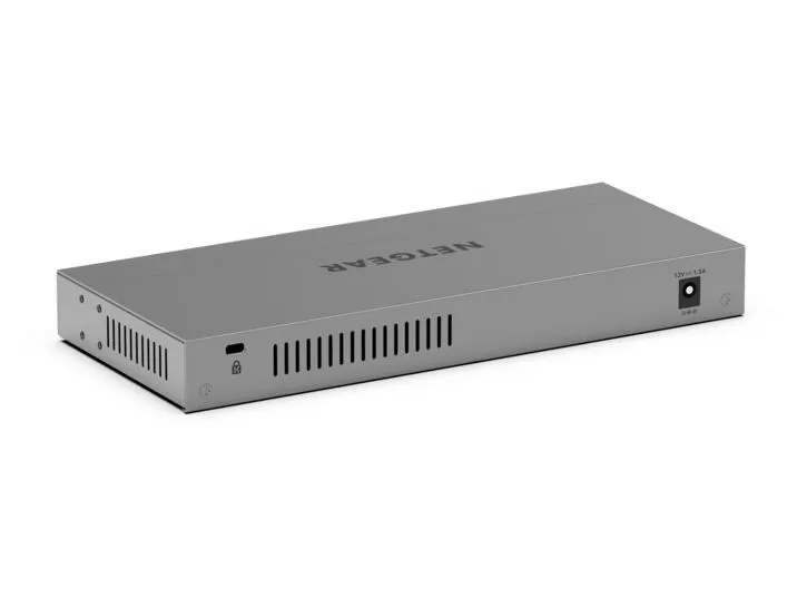 NETGEAR GS108X-100EUS Thumbnail 5