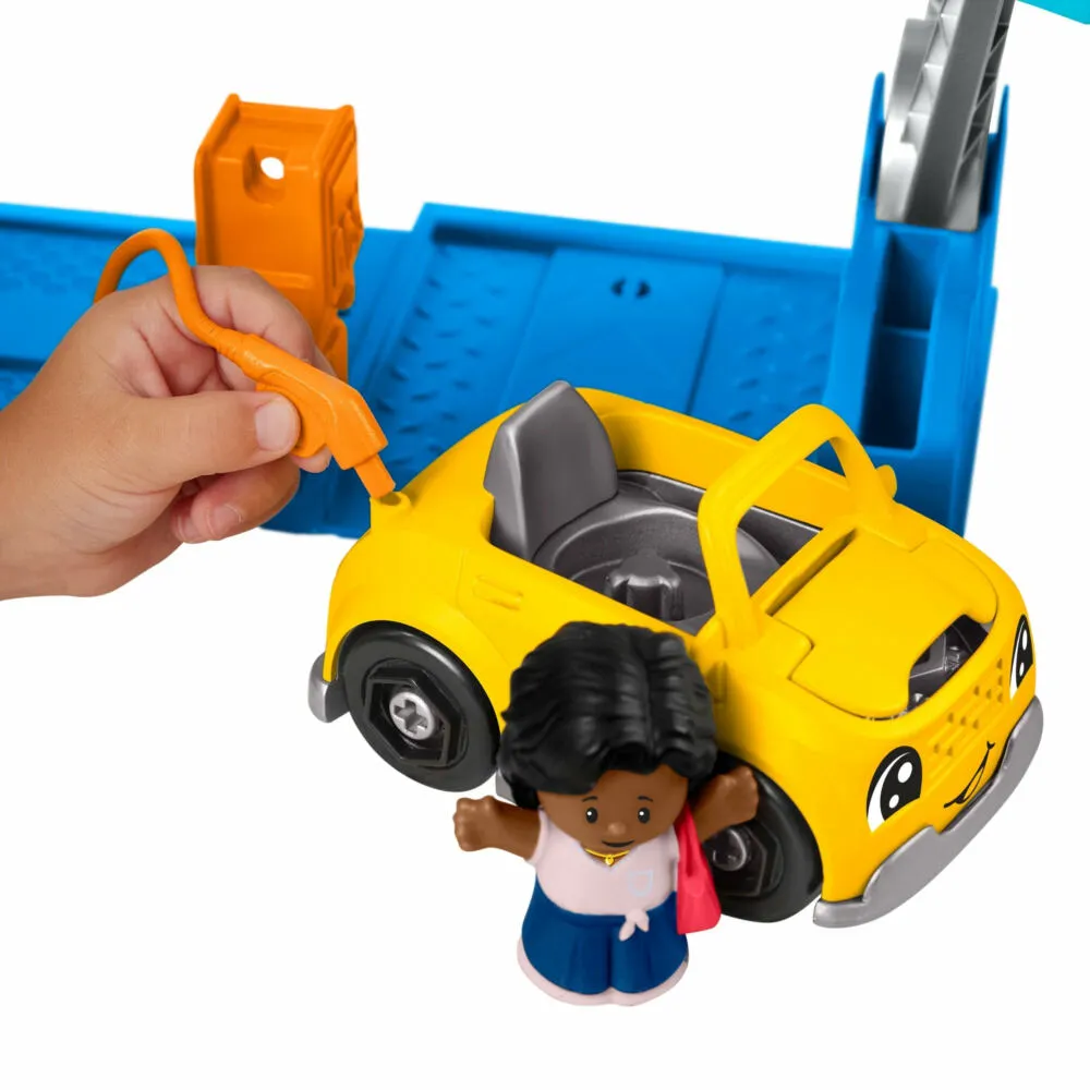 Fisher-Price HRC62 Thumbnail 3