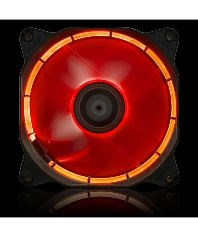 Vultech Halo LED HL-01RD Thumbnail 5