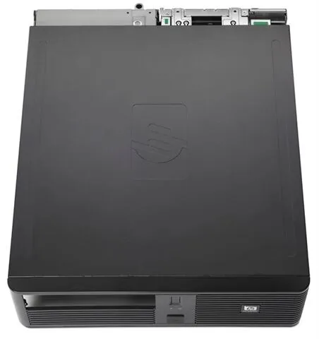 HP rp rp5700 Point of Sale System E2160 1,8 GHz Thumbnail 2