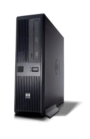HP rp rp5700 Point of Sale System E2160 1,8 GHz Thumbnail 4