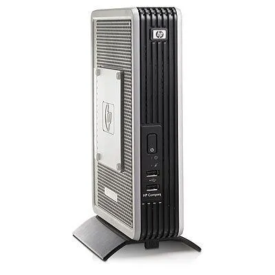 HP Compaq t5720 Thin Client AMD Geode NX 1500 1GB Flash Rom 512M DDR SDRAM WXP Embedded SP2 Mikro PC