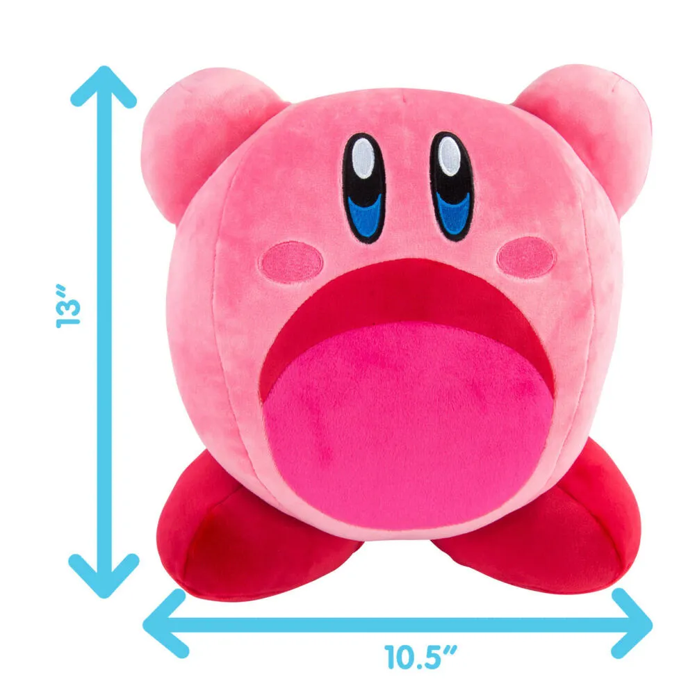 Tomy Club Mocchi-Mocchi T12786 Karakter Peluş Oyuncak Thumbnail 10