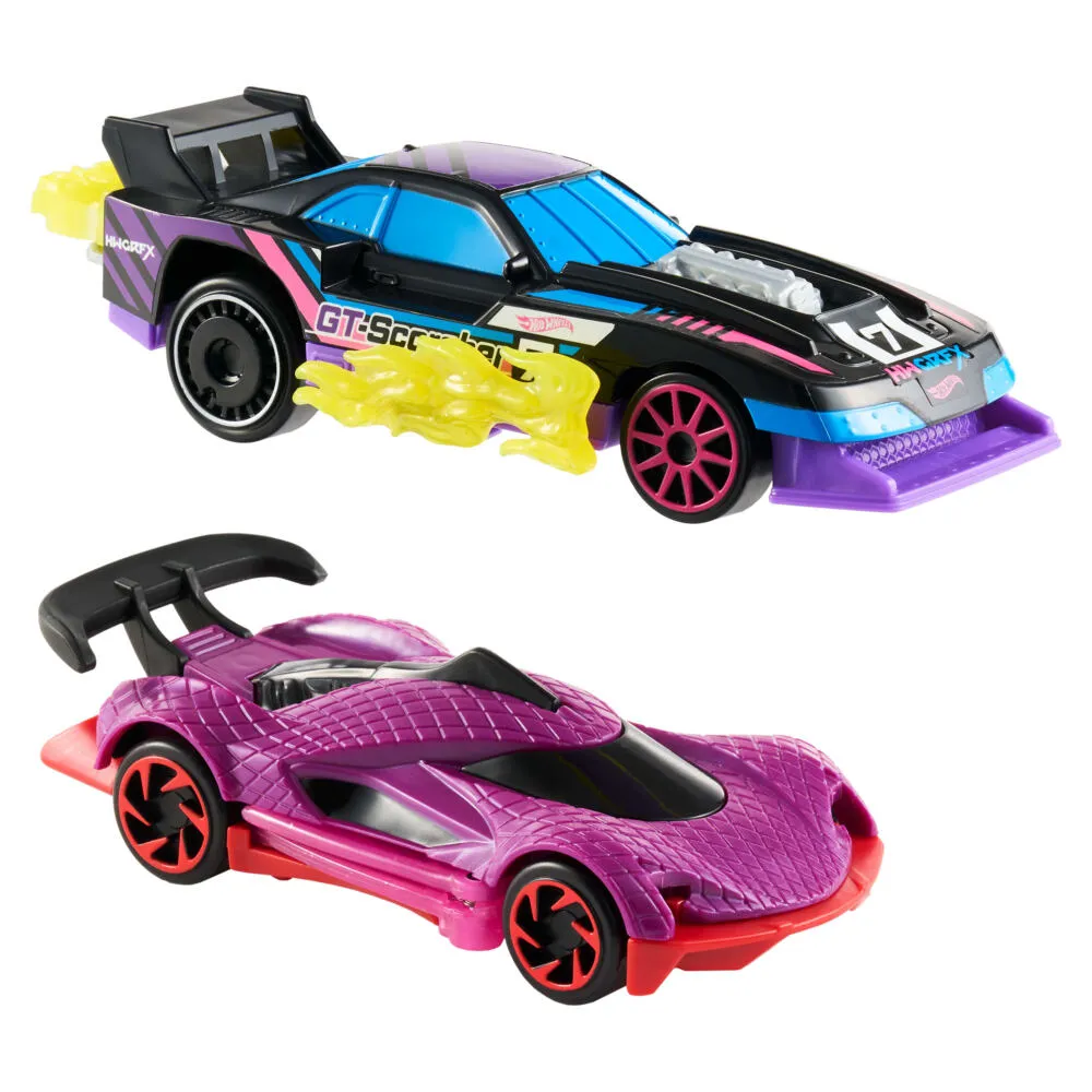 Hot Wheels JNB32 oyuncak araç Thumbnail 2