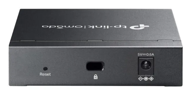 TP-Link Omada ES205G Thumbnail 1