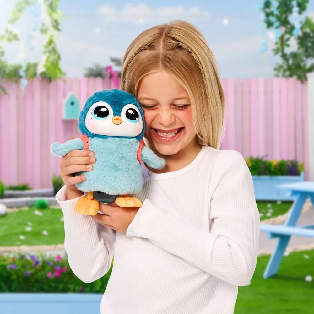 Moose Toys My Walking Penguin MS26535 Thumbnail 6