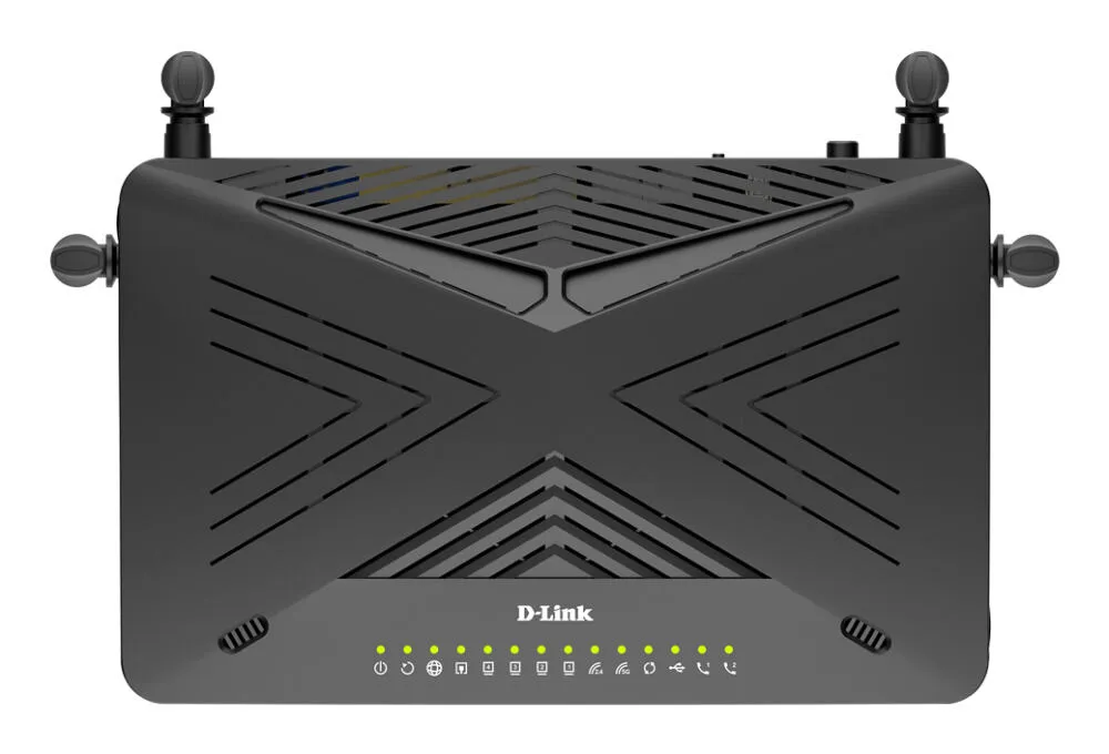 D-Link DSL-X3052E Thumbnail 8
