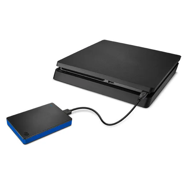 Seagate STGD4000400 4 TB 2.5" USB 3.2 Taşınabilir Harici Hard Disk Thumbnail 14