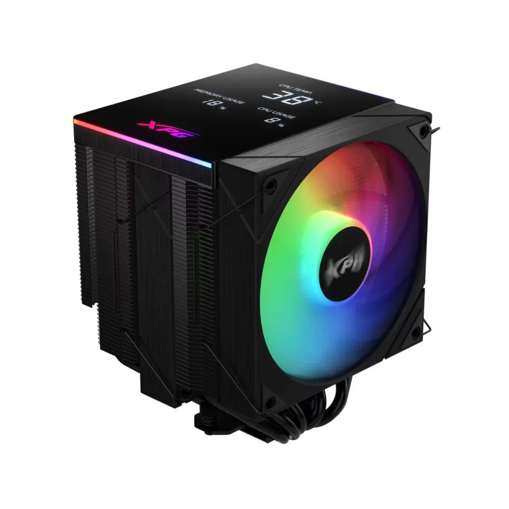 XPG MAESTRO PLUS 62DA 75261752 Thumbnail 1
