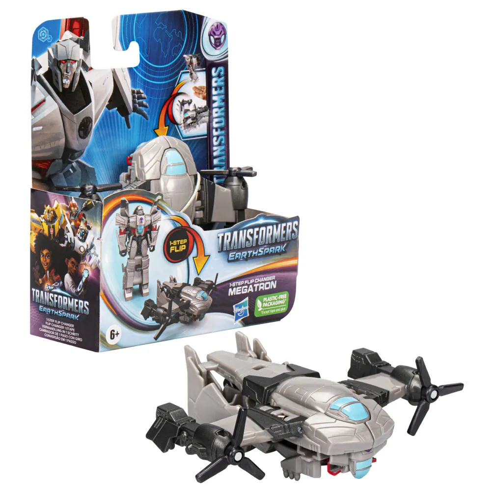 Hasbro Transformers F67205X0 Thumbnail 4