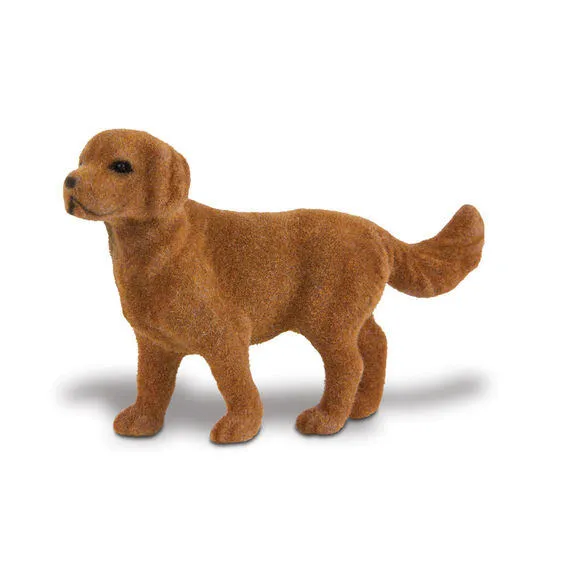 Melissa &amp; Doug Melissa & Doug Canine Companions Hayvan Oyun Setleri Thumbnail 1