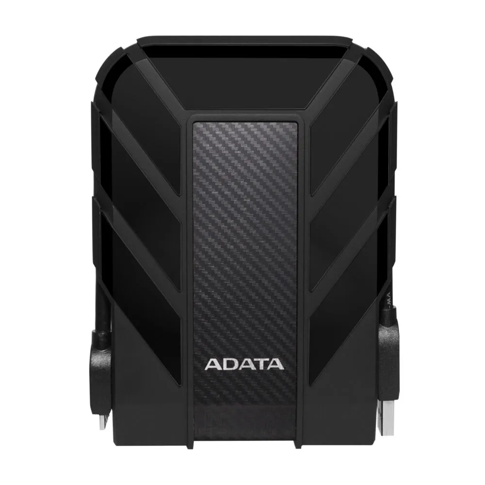 ADATA HD710 Pro 5 TB AHD710P-5TU31-CBK USB 3.2 Harici Hard Disk Thumbnail 13