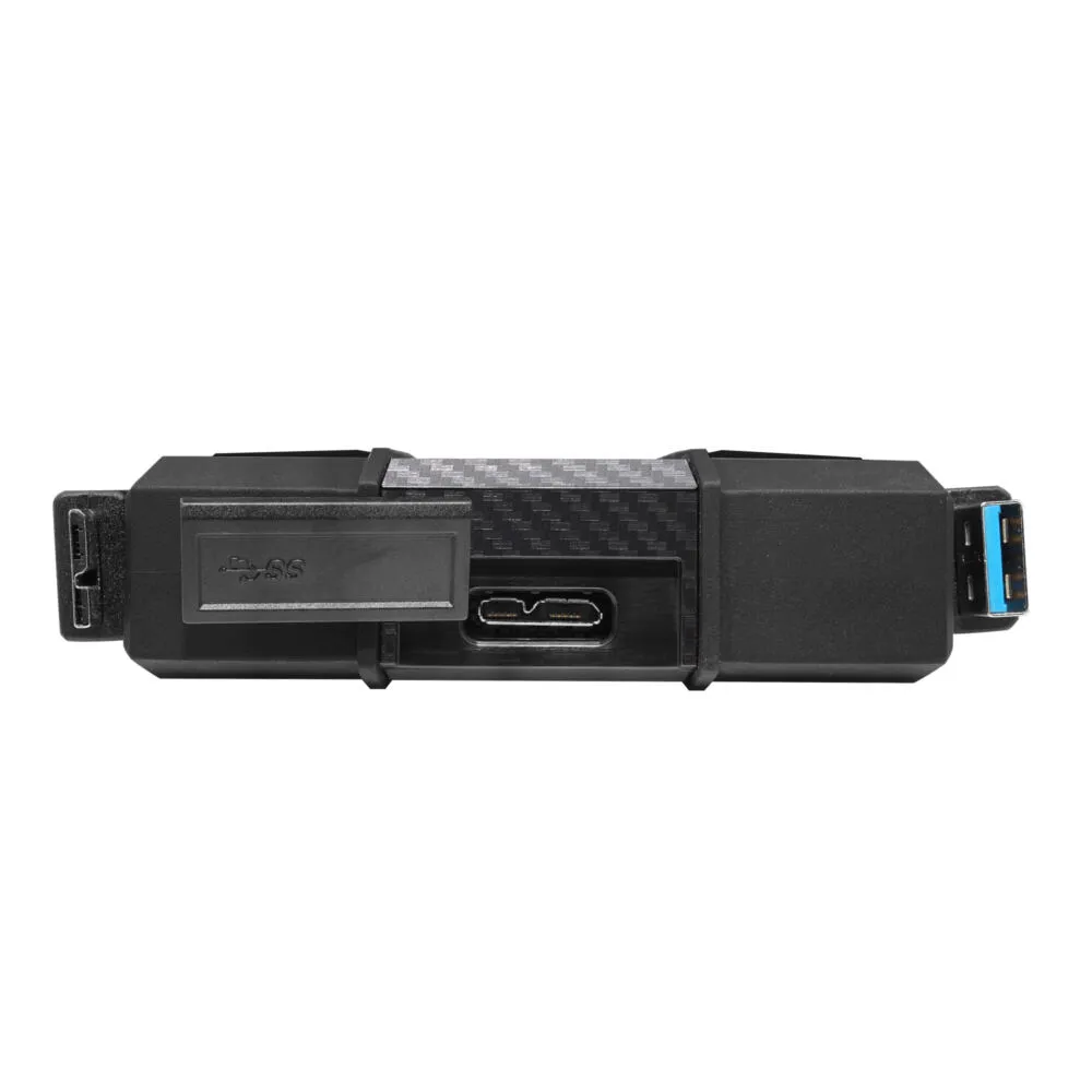 ADATA HD710 Pro 5 TB AHD710P-5TU31-CBK USB 3.2 Harici Hard Disk Thumbnail 5