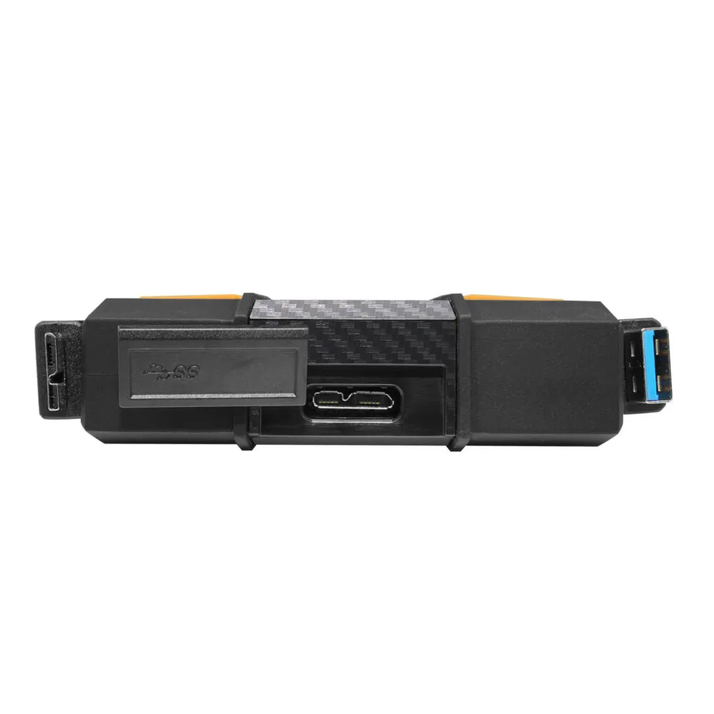 ADATA HD710 Pro 5 TB AHD710P-5TU31-CBK USB 3.2 Harici Hard Disk Thumbnail 11